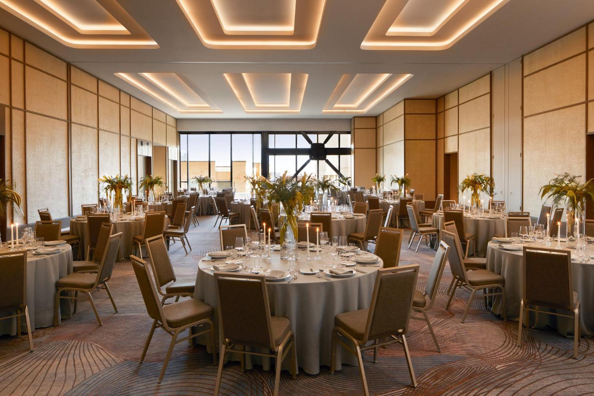 Intercontinental Seattle Bellevue, By Ihg Hotel Kültér fotó