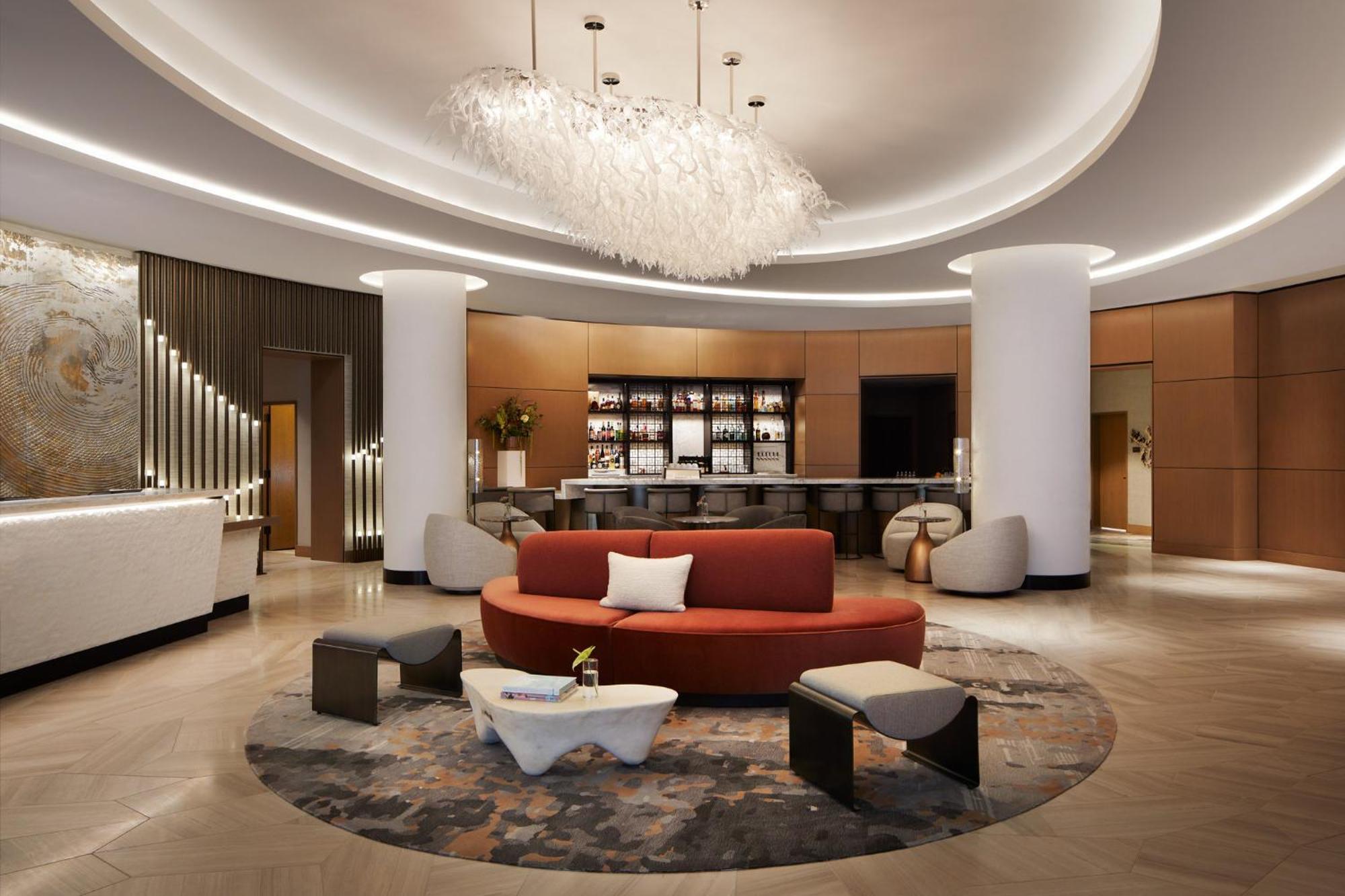Intercontinental Seattle Bellevue, By Ihg Hotel Kültér fotó