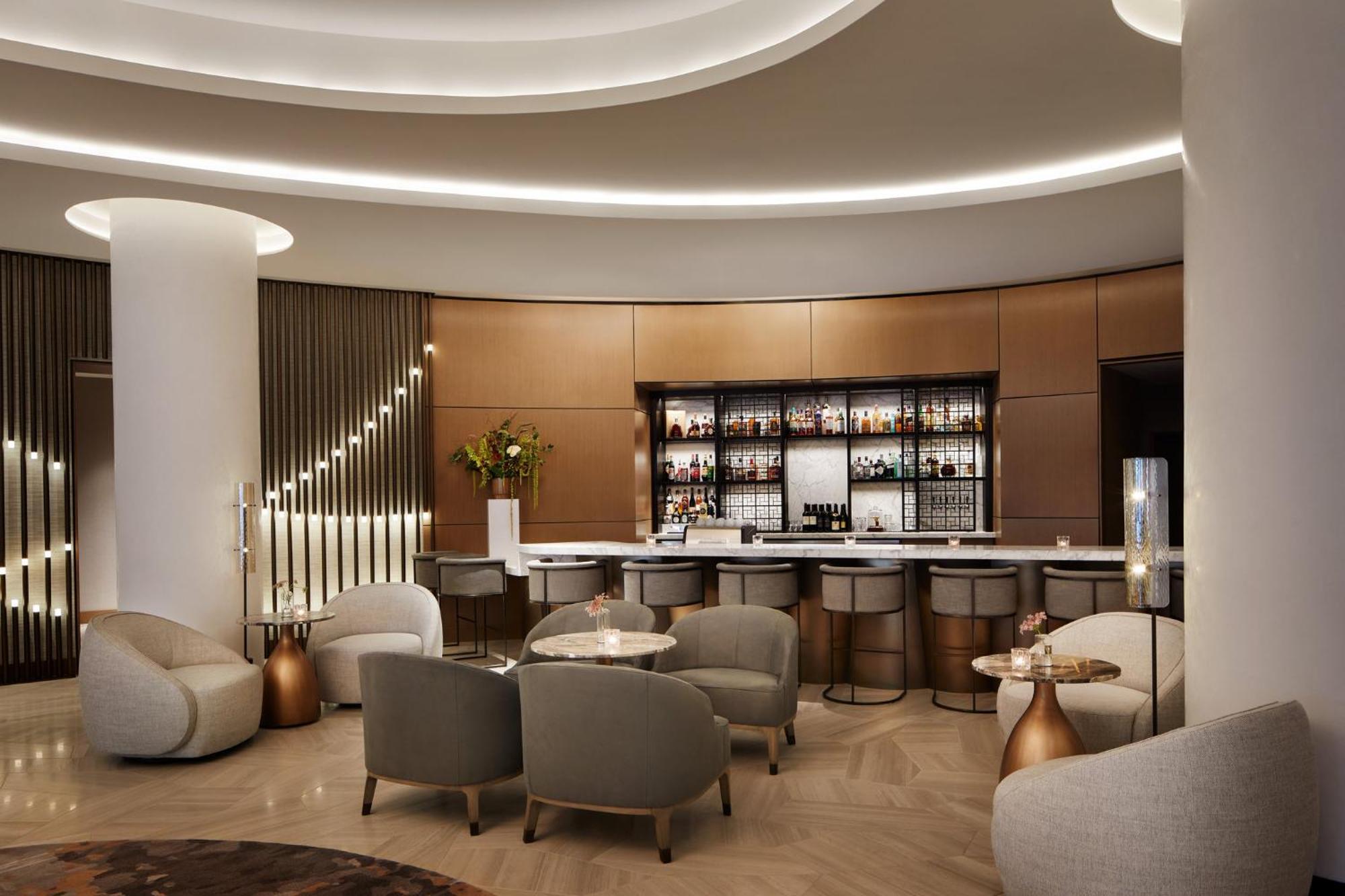 Intercontinental Seattle Bellevue, By Ihg Hotel Kültér fotó