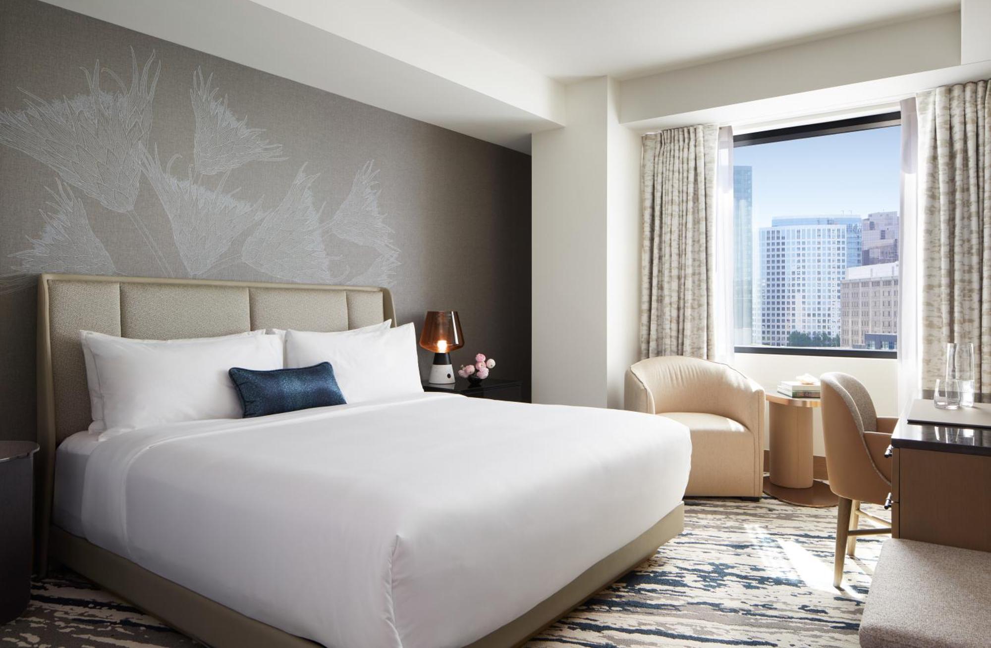 Intercontinental Seattle Bellevue, By Ihg Hotel Kültér fotó