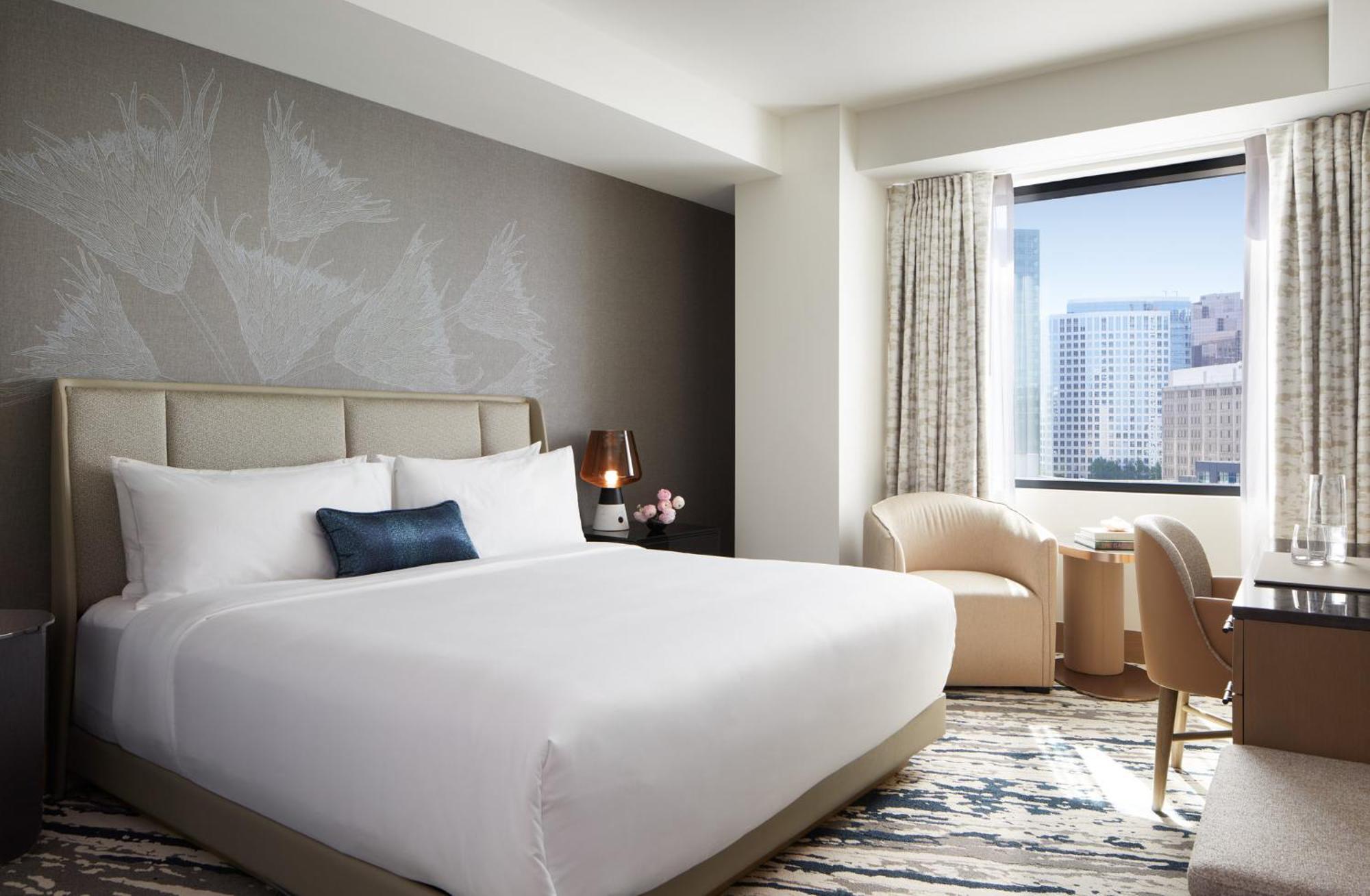 Intercontinental Seattle Bellevue, By Ihg Hotel Kültér fotó