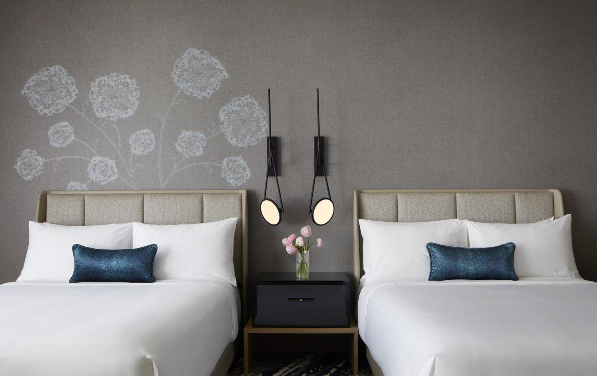 Intercontinental Seattle Bellevue, By Ihg Hotel Kültér fotó