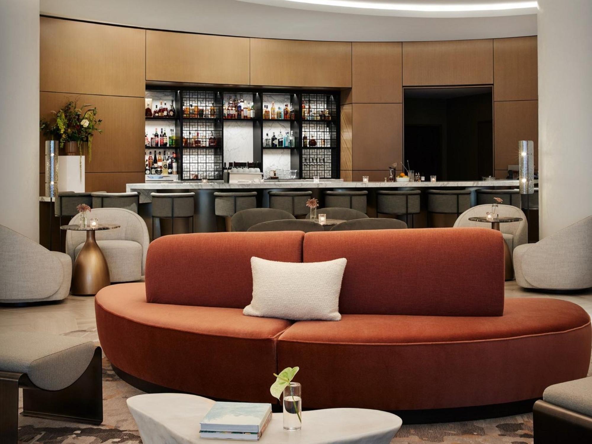 Intercontinental Seattle Bellevue, By Ihg Hotel Kültér fotó